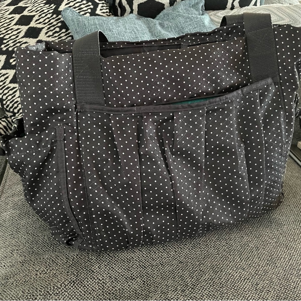 Diaper bag